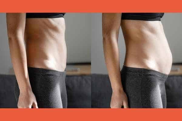 Can Incorrect Breathing Techniques Weaken Your Core Sutton in Ashfield