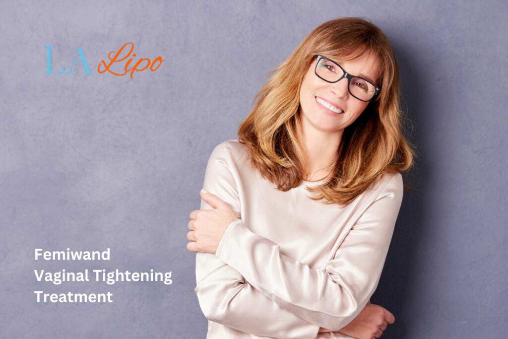 femiwand Vaginal tightening