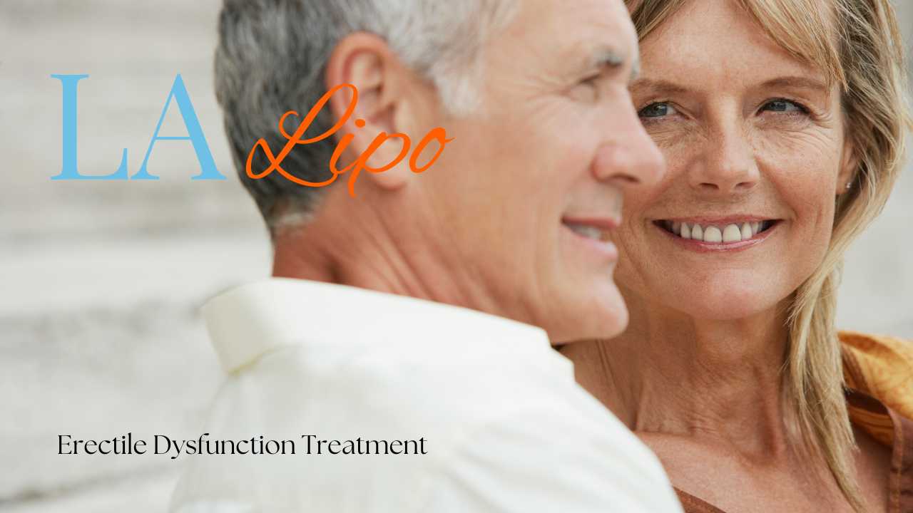 erectile dysfunction