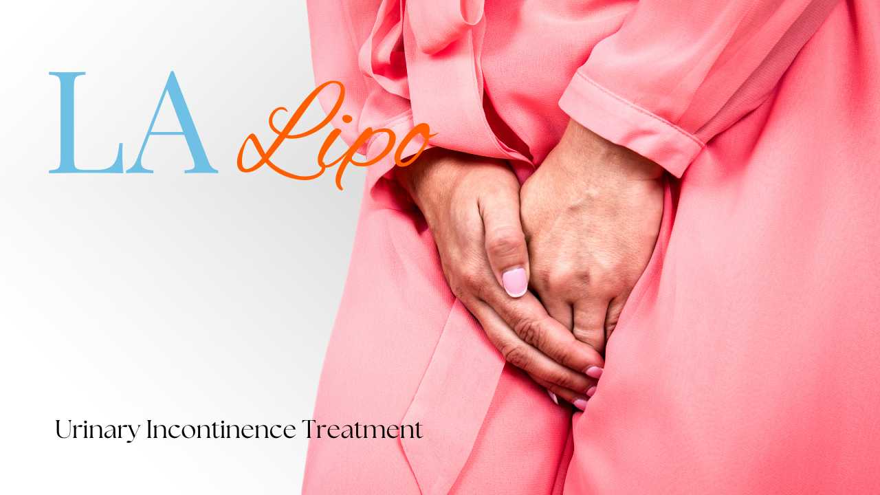 urinary incontinence treatment Sutton in Ashfield