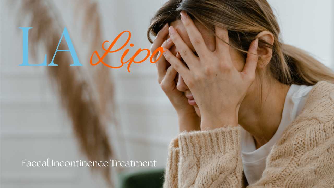 Faecal incontinence treatment Sutton in Ashfield