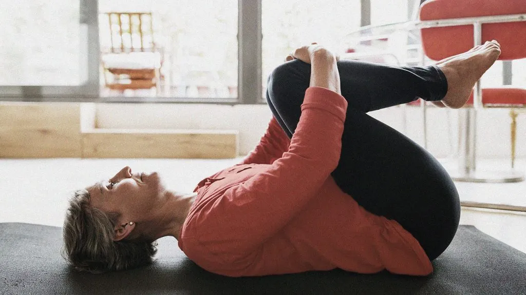 Pelvic Floor muscles