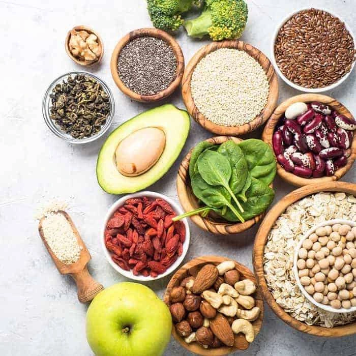 Fecal Incontinence Diet Sutton in Ashfield What to include and understand