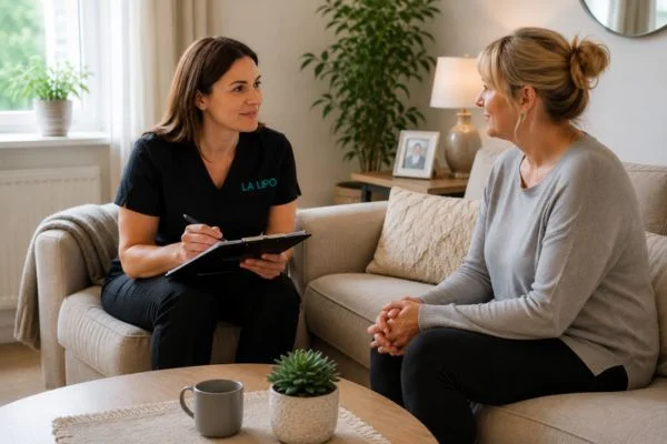 LA-EMS Incontinence Treatment Sutton in Ashfield