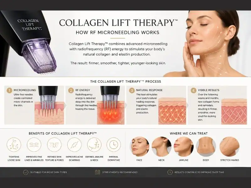 Image of Collagen Lift Therapy Sutton in Ashfield